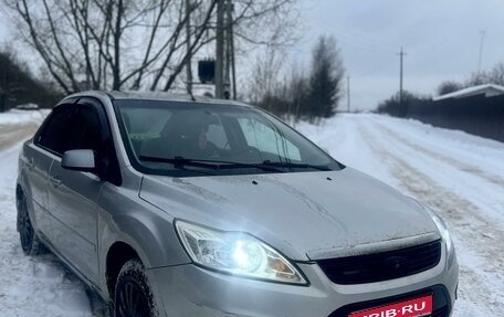 Ford Focus II рестайлинг, 2006 год, 490 000 рублей, 1 фотография