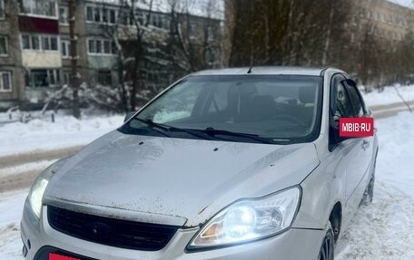 Ford Focus II рестайлинг, 2006 год, 490 000 рублей, 2 фотография