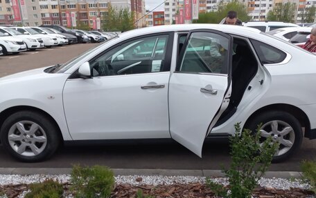 Nissan Almera, 2018 год, 1 300 000 рублей, 1 фотография