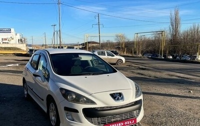 Peugeot 308 II, 2008 год, 350 000 рублей, 1 фотография