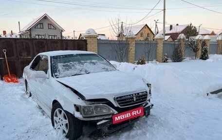 Toyota Cresta, 1986 год, 300 000 рублей, 1 фотография