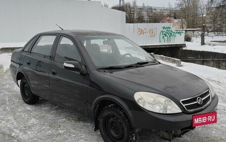 Lifan Breez (520), 2008 год, 115 000 рублей, 6 фотография