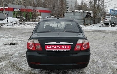 Lifan Breez (520), 2008 год, 115 000 рублей, 2 фотография