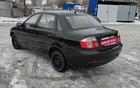 Lifan Breez (520), 2008 год, 115 000 рублей, 3 фотография