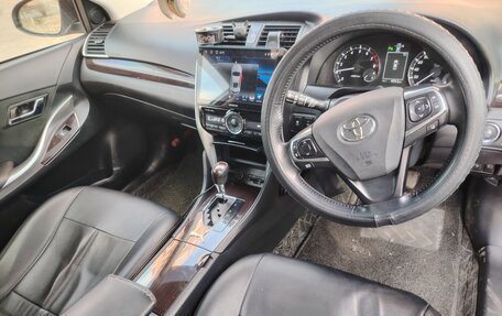 Toyota Allion, 2018 год, 1 670 000 рублей, 7 фотография