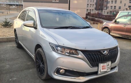 Toyota Allion, 2018 год, 1 670 000 рублей, 11 фотография