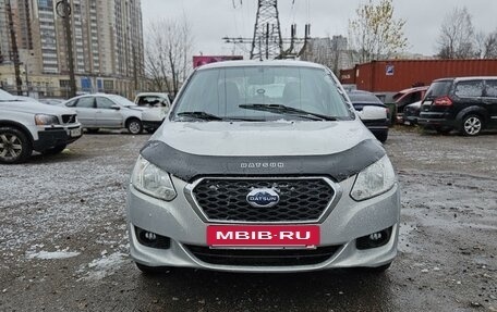 Datsun on-DO I рестайлинг, 2016 год, 599 999 рублей, 20 фотография