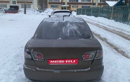 Mazda 6, 2006 год, 320 000 рублей, 3 фотография