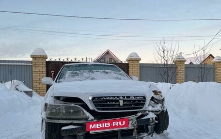 Toyota Cresta, 1986 год, 300 000 рублей, 2 фотография