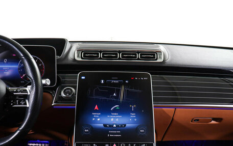 Mercedes-Benz S-Класс, 2023 год, 20 850 000 рублей, 14 фотография