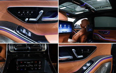 Mercedes-Benz S-Класс, 2023 год, 20 850 000 рублей, 17 фотография