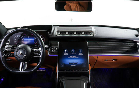 Mercedes-Benz S-Класс, 2023 год, 20 850 000 рублей, 12 фотография