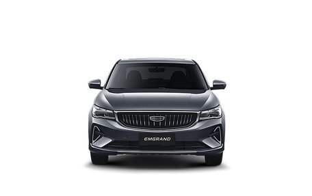 Geely Emgrand, 2024 год, 2 183 190 рублей, 9 фотография