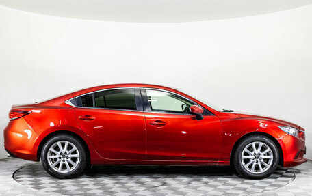 Mazda 6, 2013 год, 1 299 000 рублей, 4 фотография