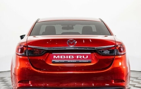 Mazda 6, 2013 год, 1 299 000 рублей, 6 фотография