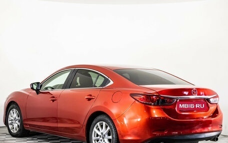 Mazda 6, 2013 год, 1 299 000 рублей, 7 фотография