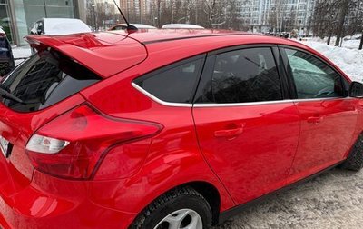 Ford Focus III, 2013 год, 850 000 рублей, 1 фотография