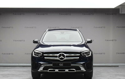 Mercedes-Benz GLC, 2024 год, 8 975 320 рублей, 1 фотография