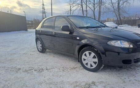 Chevrolet Lacetti, 2010 год, 440 000 рублей, 1 фотография