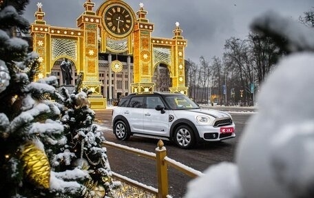 MINI Countryman II (F60), 2019 год, 2 999 000 рублей, 1 фотография