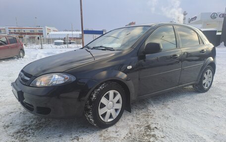 Chevrolet Lacetti, 2010 год, 440 000 рублей, 3 фотография