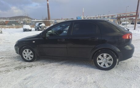 Chevrolet Lacetti, 2010 год, 440 000 рублей, 6 фотография