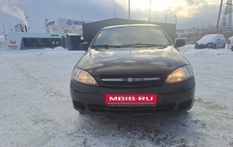 Chevrolet Lacetti, 2010 год, 440 000 рублей, 10 фотография