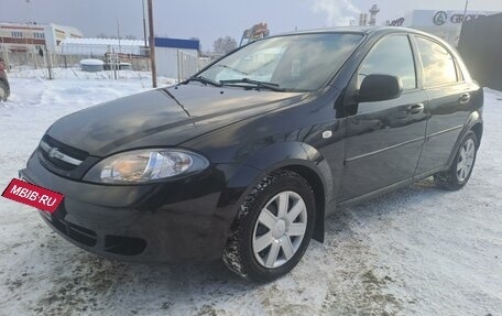 Chevrolet Lacetti, 2010 год, 440 000 рублей, 7 фотография