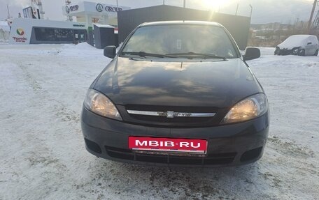 Chevrolet Lacetti, 2010 год, 440 000 рублей, 5 фотография