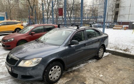 Skoda Octavia, 2011 год, 1 150 000 рублей, 3 фотография