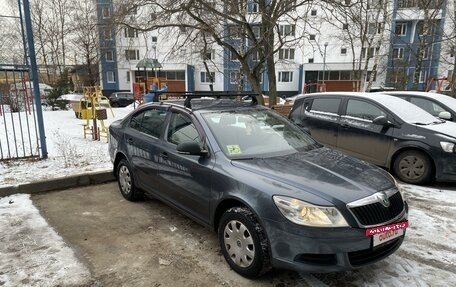 Skoda Octavia, 2011 год, 1 150 000 рублей, 2 фотография