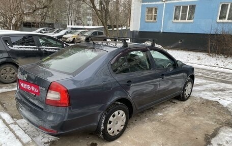 Skoda Octavia, 2011 год, 1 150 000 рублей, 4 фотография