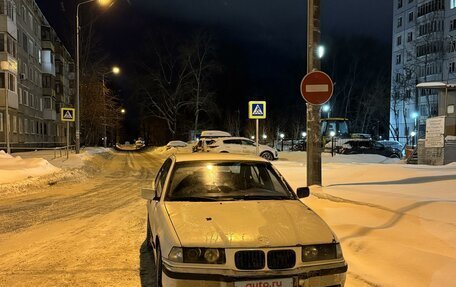 BMW 3 серия, 1993 год, 250 000 рублей, 2 фотография