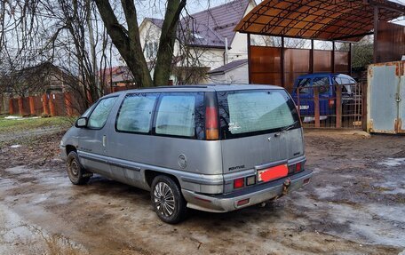 Pontiac Trans Sport II, 1995 год, 100 000 рублей, 4 фотография