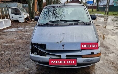 Pontiac Trans Sport II, 1995 год, 100 000 рублей, 7 фотография