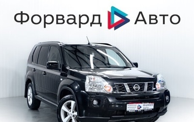 Nissan X-Trail, 2009 год, 1 180 000 рублей, 1 фотография