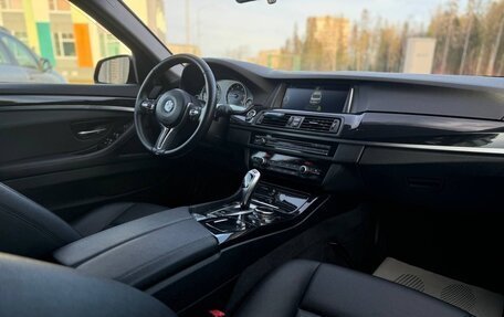 BMW 5 серия, 2014 год, 2 300 000 рублей, 7 фотография