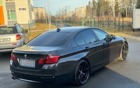 BMW 5 серия, 2014 год, 2 300 000 рублей, 6 фотография