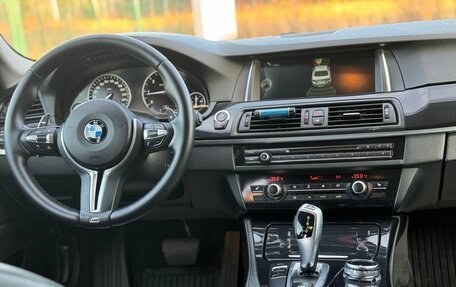 BMW 5 серия, 2014 год, 2 300 000 рублей, 11 фотография