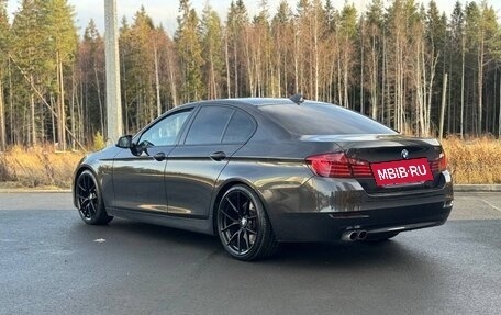 BMW 5 серия, 2014 год, 2 300 000 рублей, 5 фотография