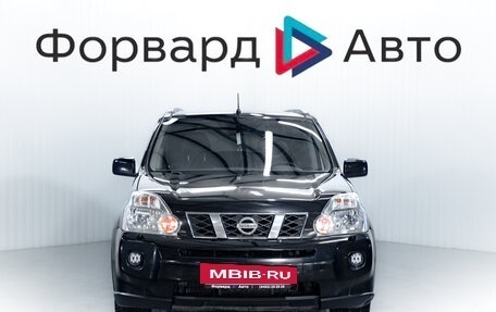 Nissan X-Trail, 2009 год, 1 180 000 рублей, 2 фотография