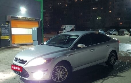 Ford Mondeo IV, 2012 год, 1 320 000 рублей, 2 фотография