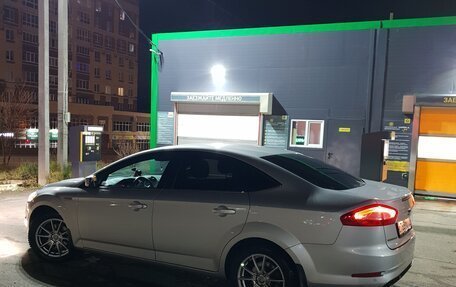 Ford Mondeo IV, 2012 год, 1 320 000 рублей, 6 фотография