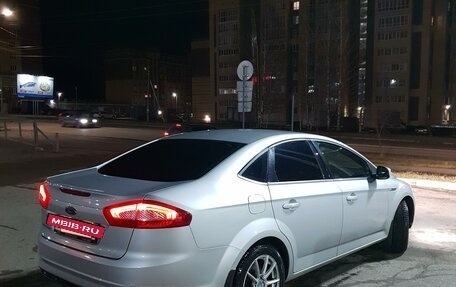 Ford Mondeo IV, 2012 год, 1 320 000 рублей, 4 фотография