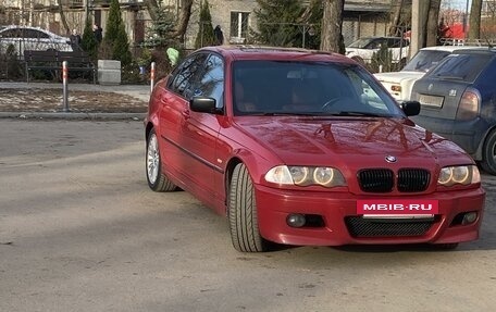 BMW 3 серия, 2000 год, 750 000 рублей, 8 фотография