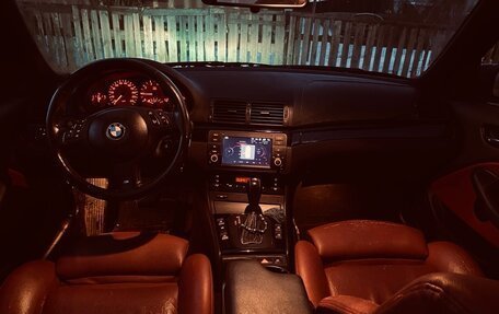 BMW 3 серия, 2000 год, 750 000 рублей, 20 фотография