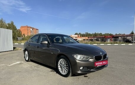 BMW 3 серия, 2012 год, 1 700 000 рублей, 3 фотография