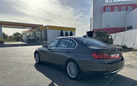 BMW 3 серия, 2012 год, 1 700 000 рублей, 7 фотография