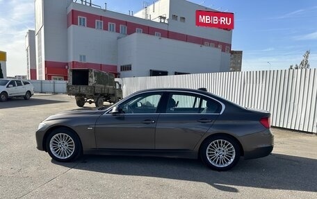 BMW 3 серия, 2012 год, 1 700 000 рублей, 8 фотография