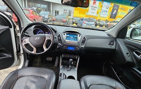 Hyundai ix35 I рестайлинг, 2014 год, 1 570 000 рублей, 7 фотография